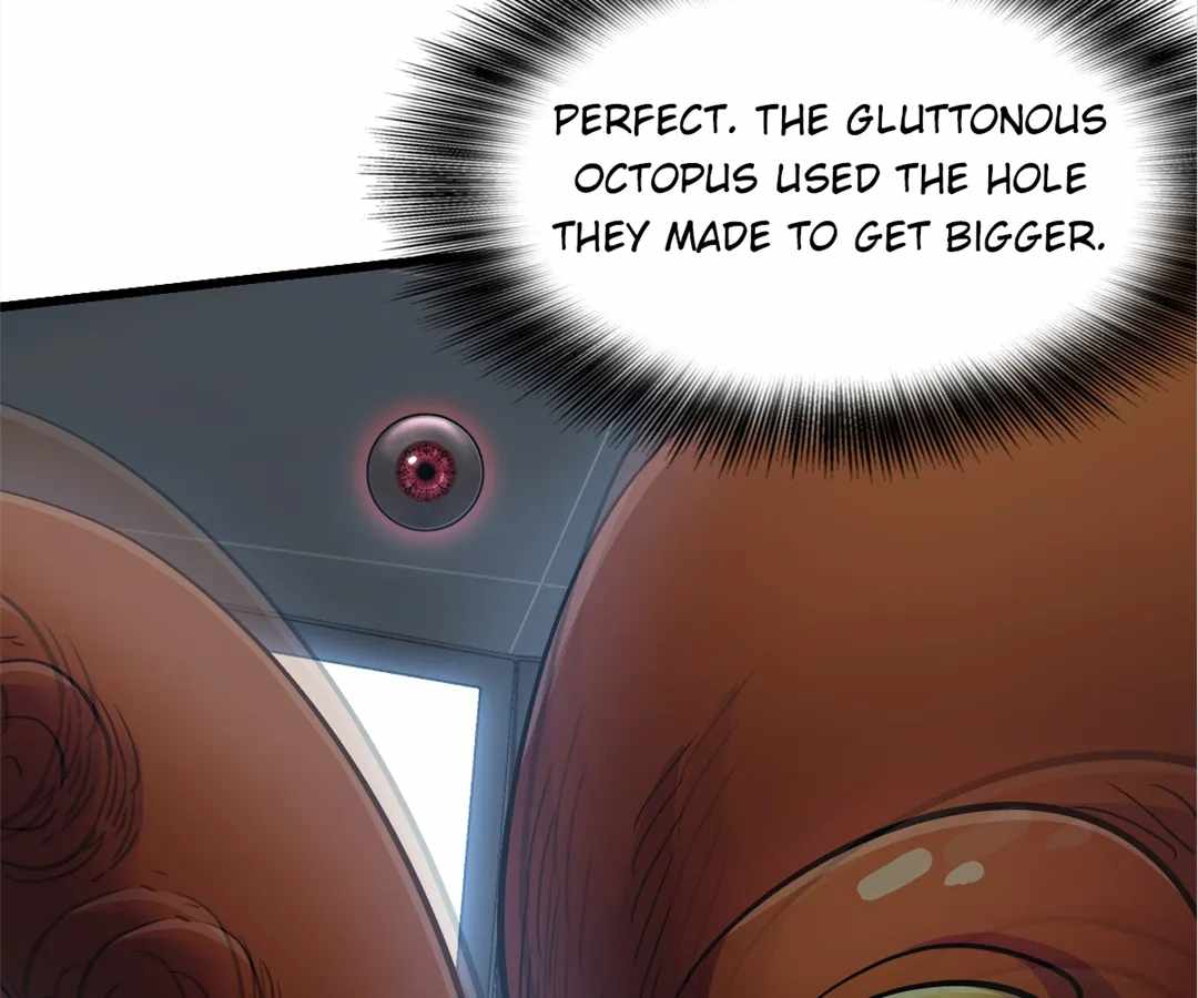 Divine Hand Chapter 23 - Page 90