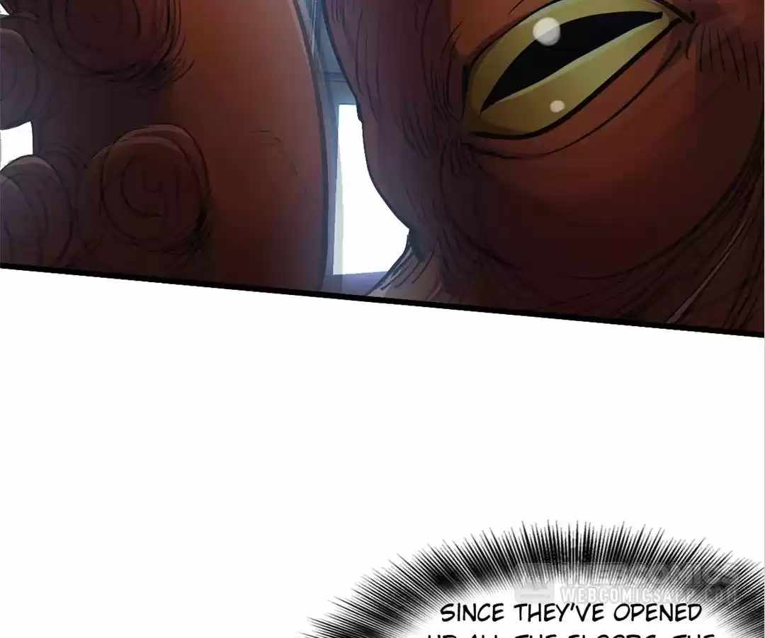 Divine Hand Chapter 23 - Page 91