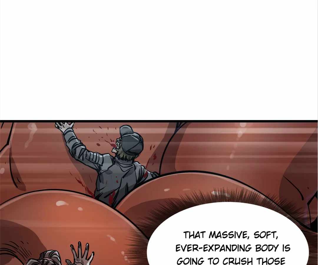Divine Hand Chapter 23 - Page 94