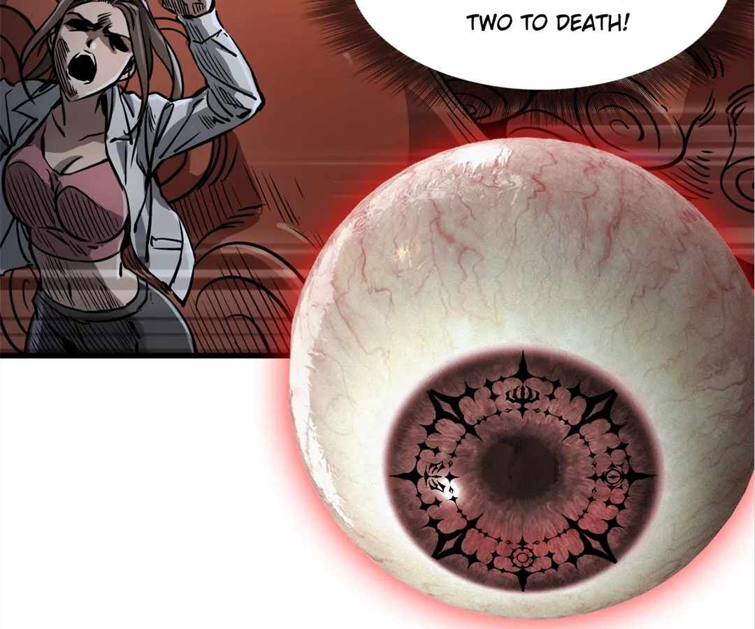 Divine Hand Chapter 23 - Page 95