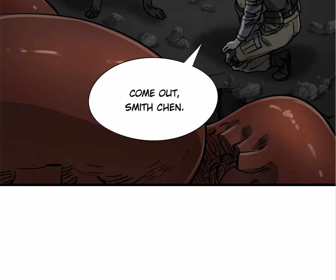 Divine Hand Chapter 23 - Page 97