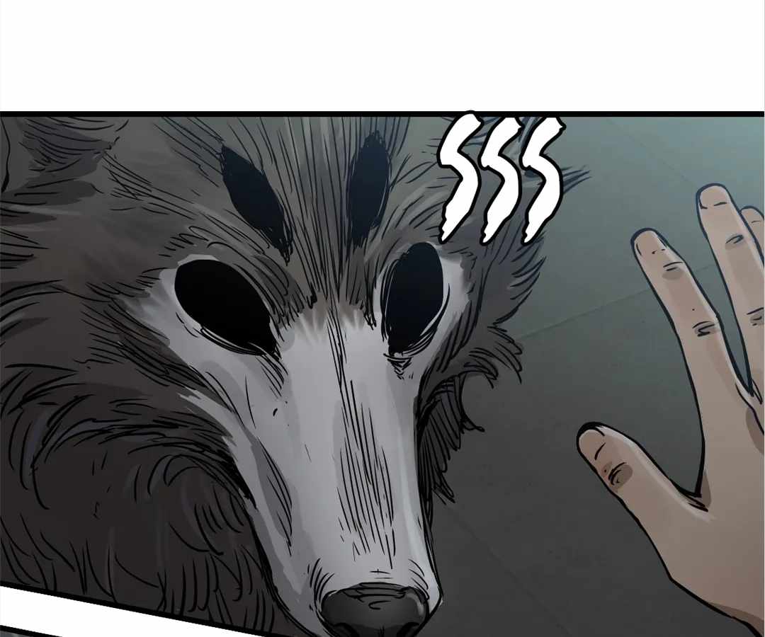 Divine Hand Chapter 23 - Page 98