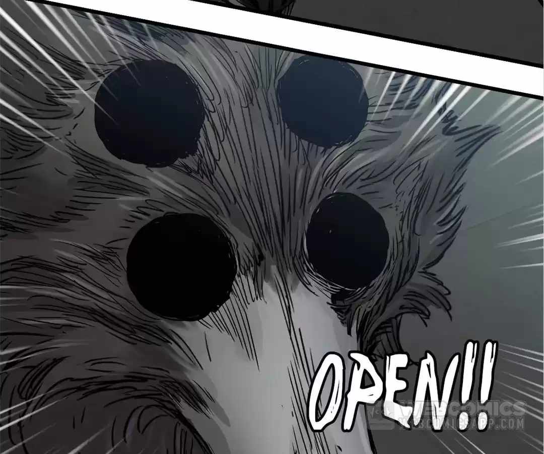 Divine Hand Chapter 23 - Page 99