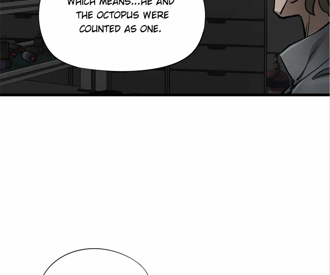 Divine Hand Chapter 24 - Page 101