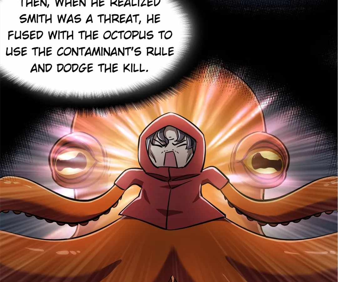 Divine Hand Chapter 24 - Page 108