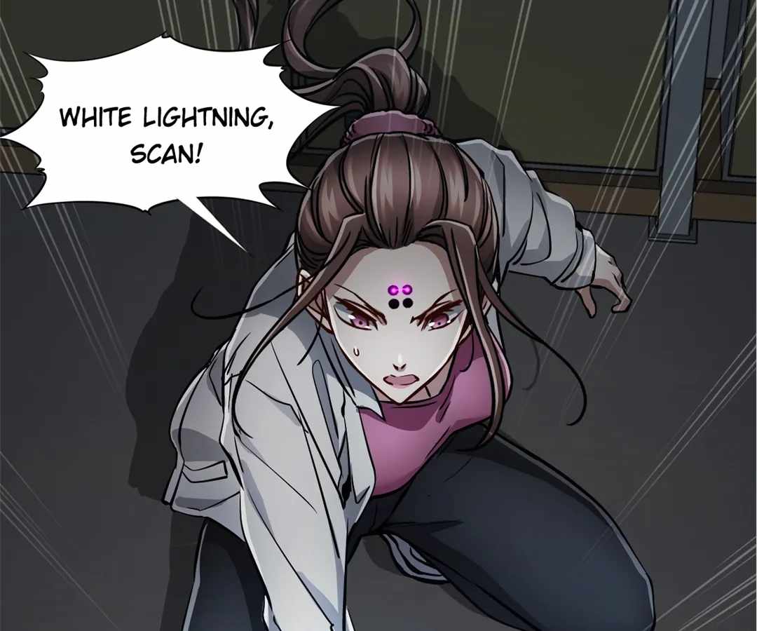 Divine Hand Chapter 24 - Page 110