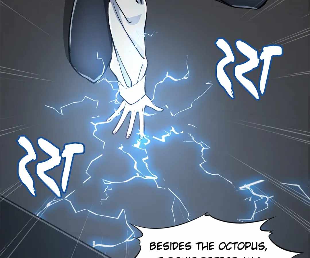 Divine Hand Chapter 24 - Page 111