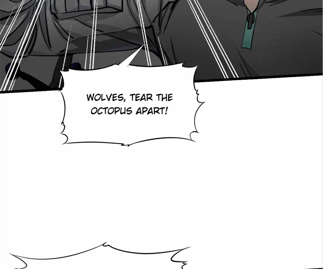 Divine Hand Chapter 24 - Page 114
