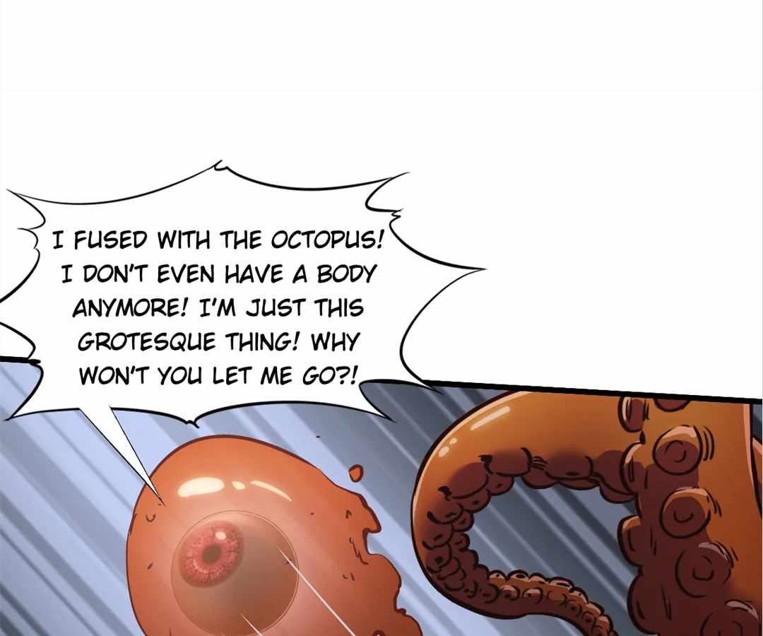 Divine Hand Chapter 24 - Page 119