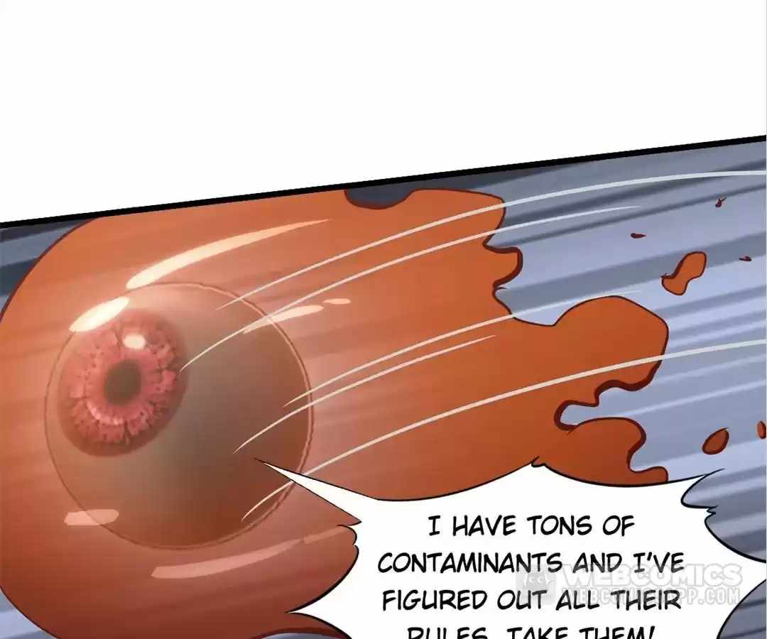 Divine Hand Chapter 24 - Page 123