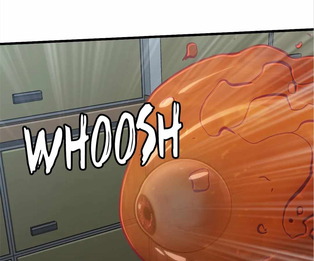 Divine Hand Chapter 24 - Page 126