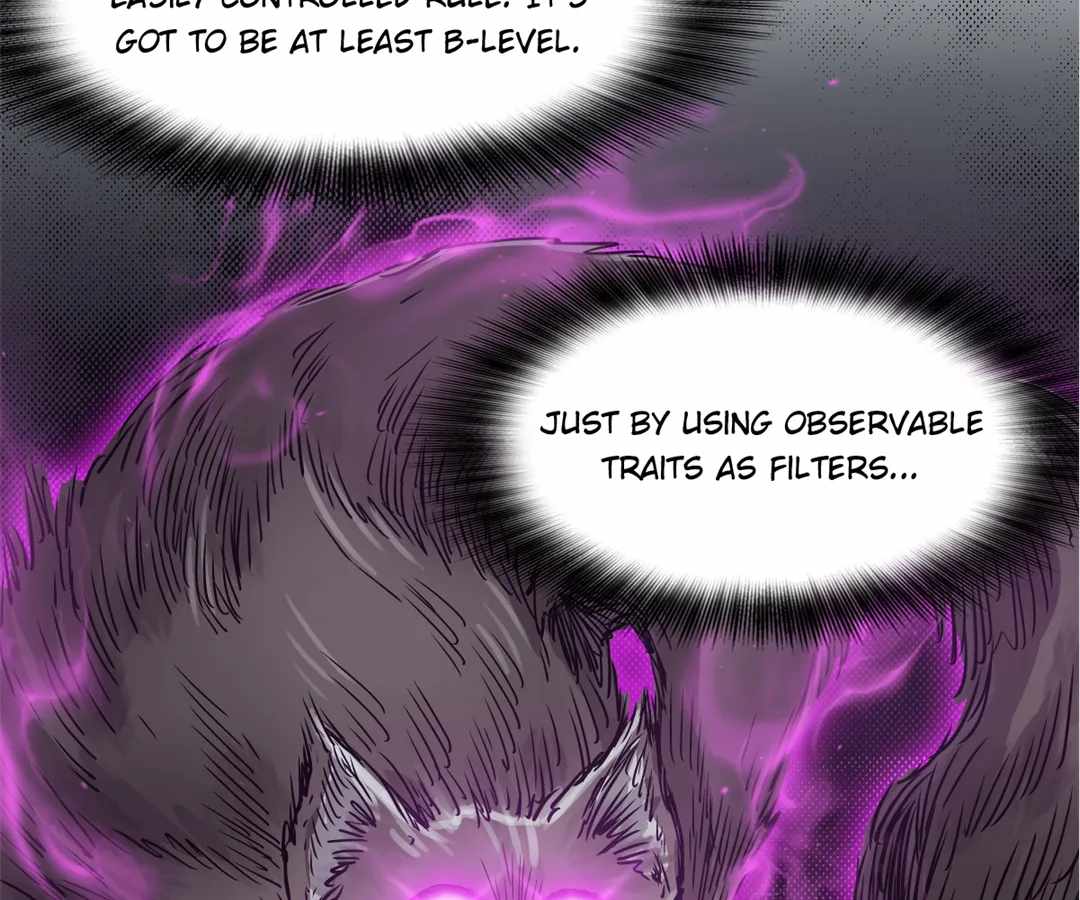 Divine Hand Chapter 24 - Page 14