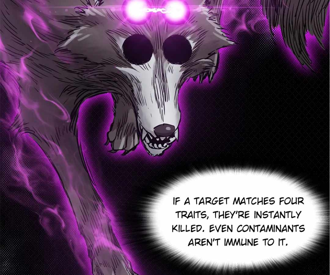 Divine Hand Chapter 24 - Page 15