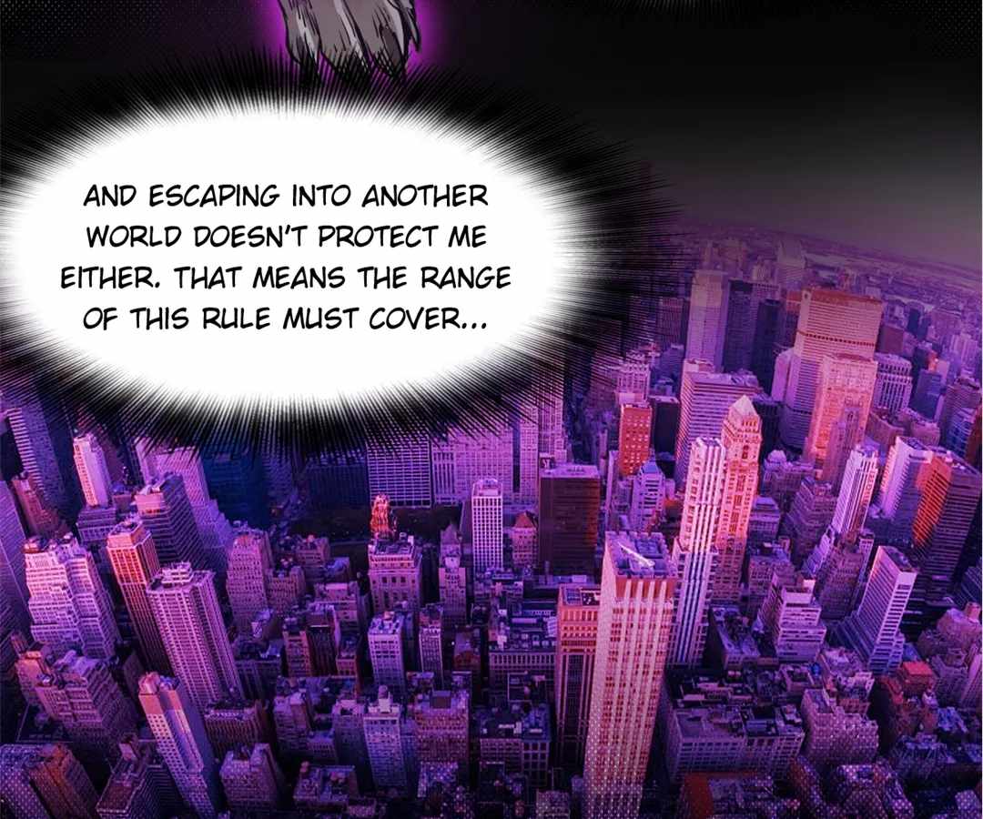 Divine Hand Chapter 24 - Page 16