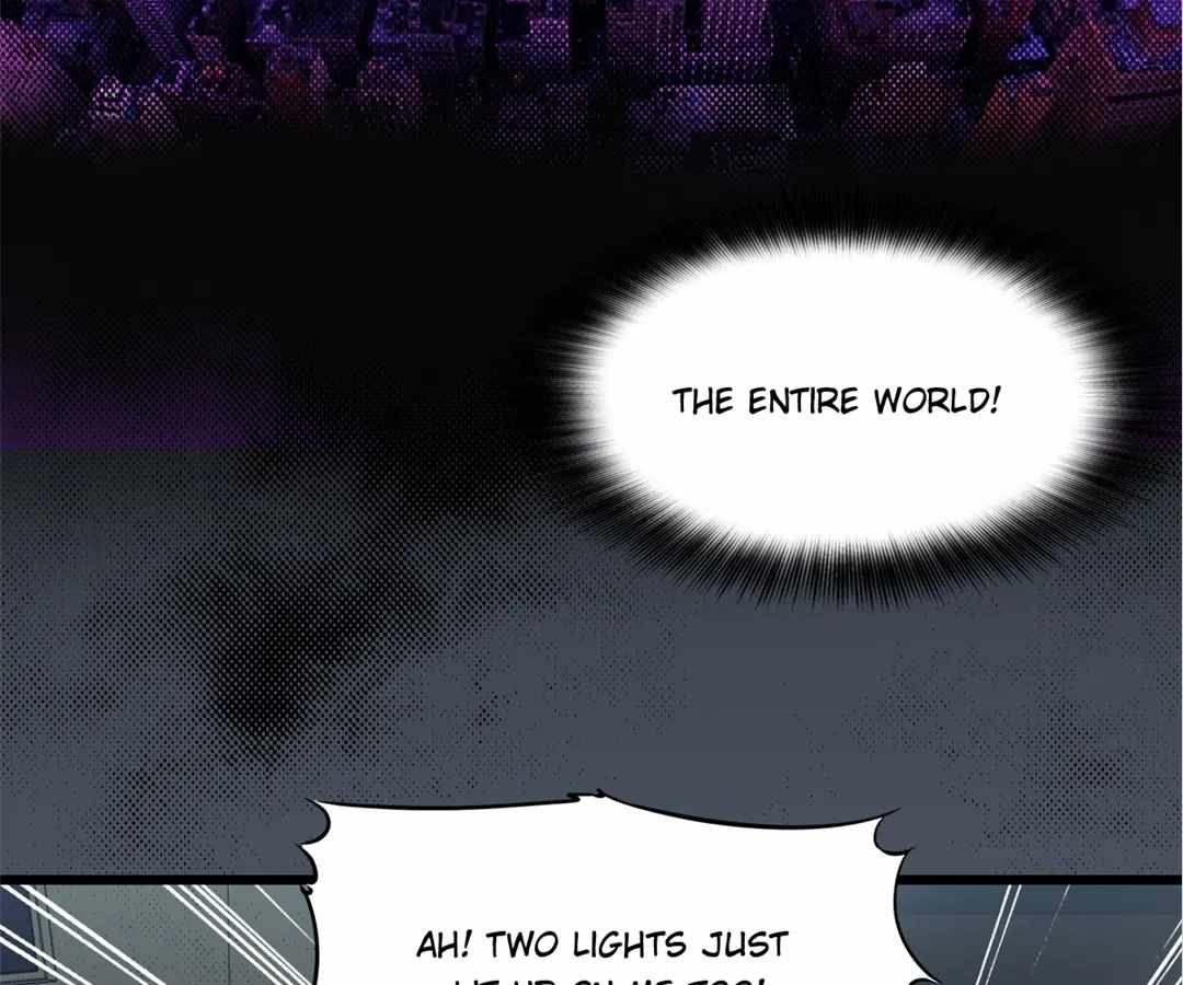 Divine Hand Chapter 24 - Page 17