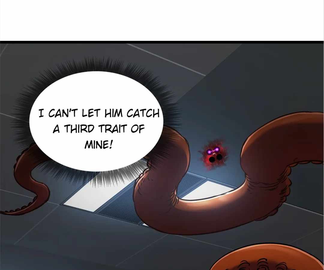Divine Hand Chapter 24 - Page 22