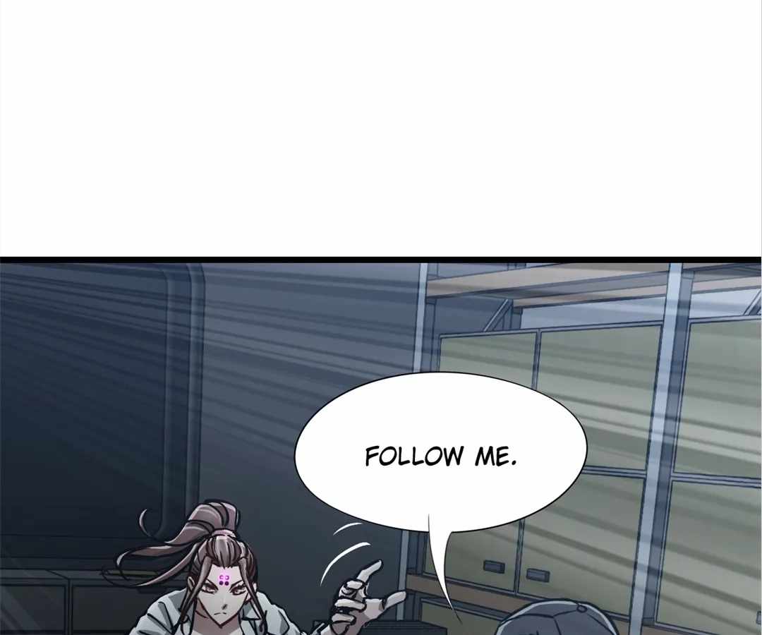 Divine Hand Chapter 24 - Page 24