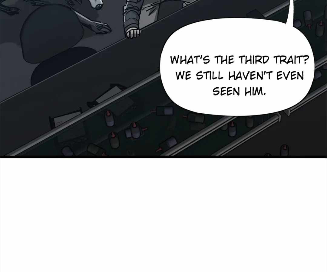 Divine Hand Chapter 24 - Page 28