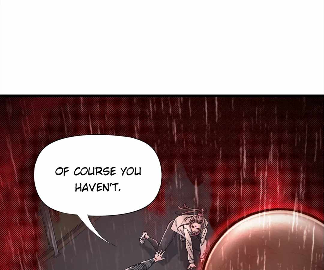 Divine Hand Chapter 24 - Page 29