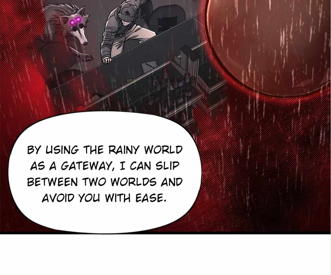 Divine Hand Chapter 24 - Page 30