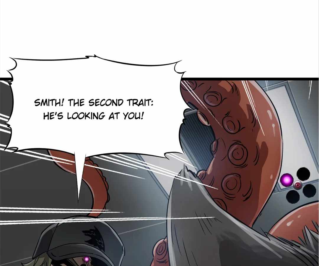 Divine Hand Chapter 24 - Page 4