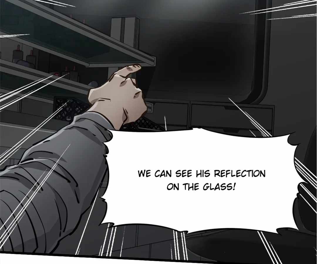 Divine Hand Chapter 24 - Page 34
