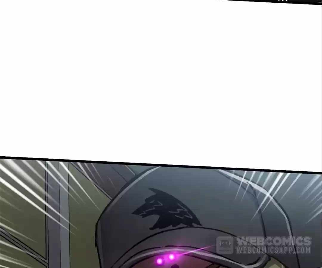Divine Hand Chapter 24 - Page 35