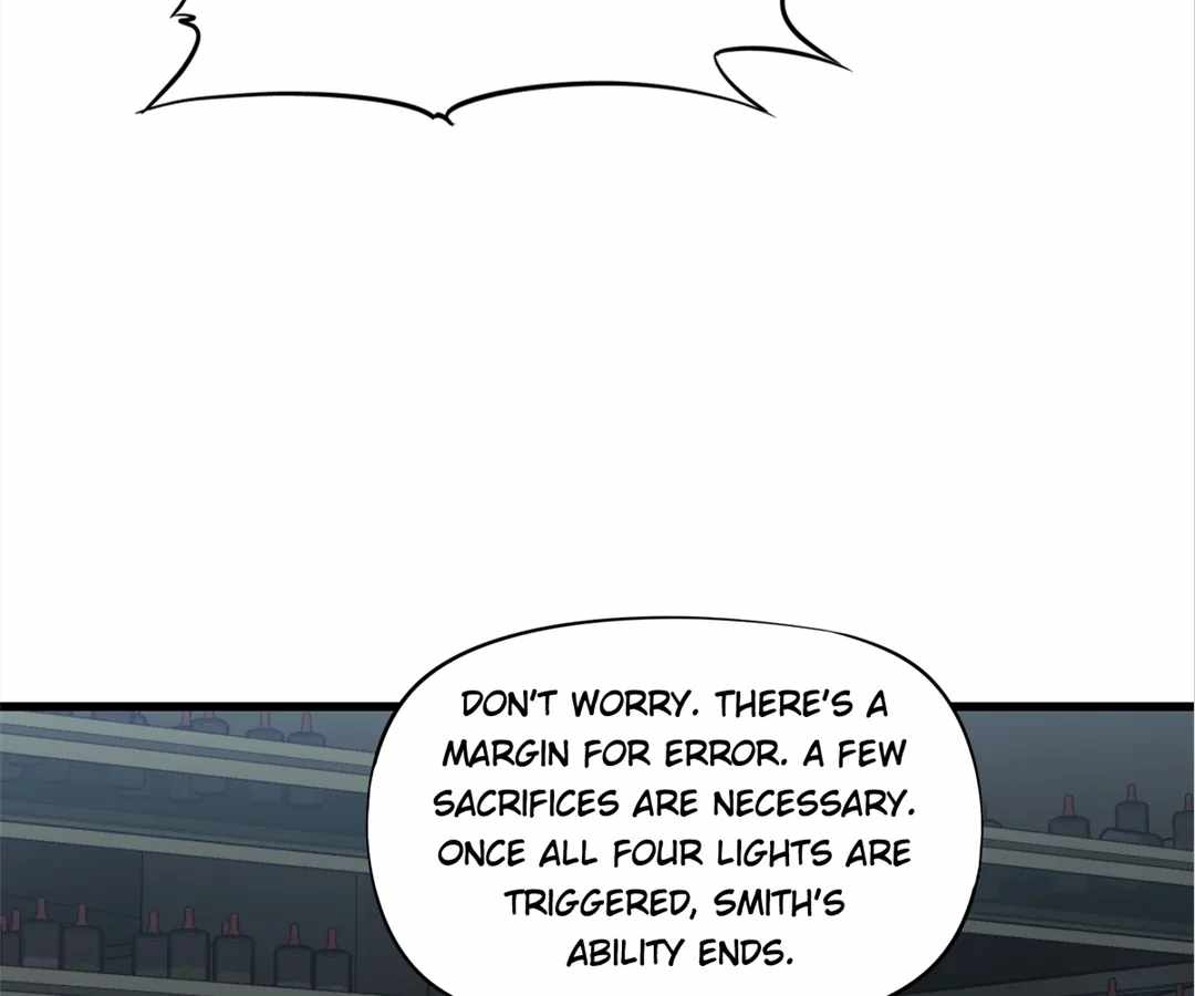 Divine Hand Chapter 24 - Page 37