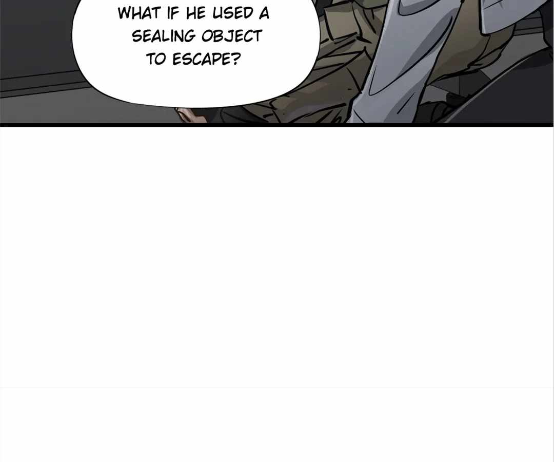 Divine Hand Chapter 24 - Page 39