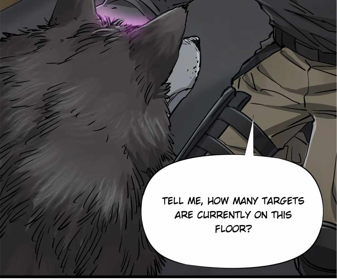 Divine Hand Chapter 24 - Page 45
