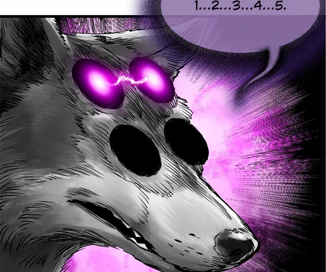 Divine Hand Chapter 24 - Page 47