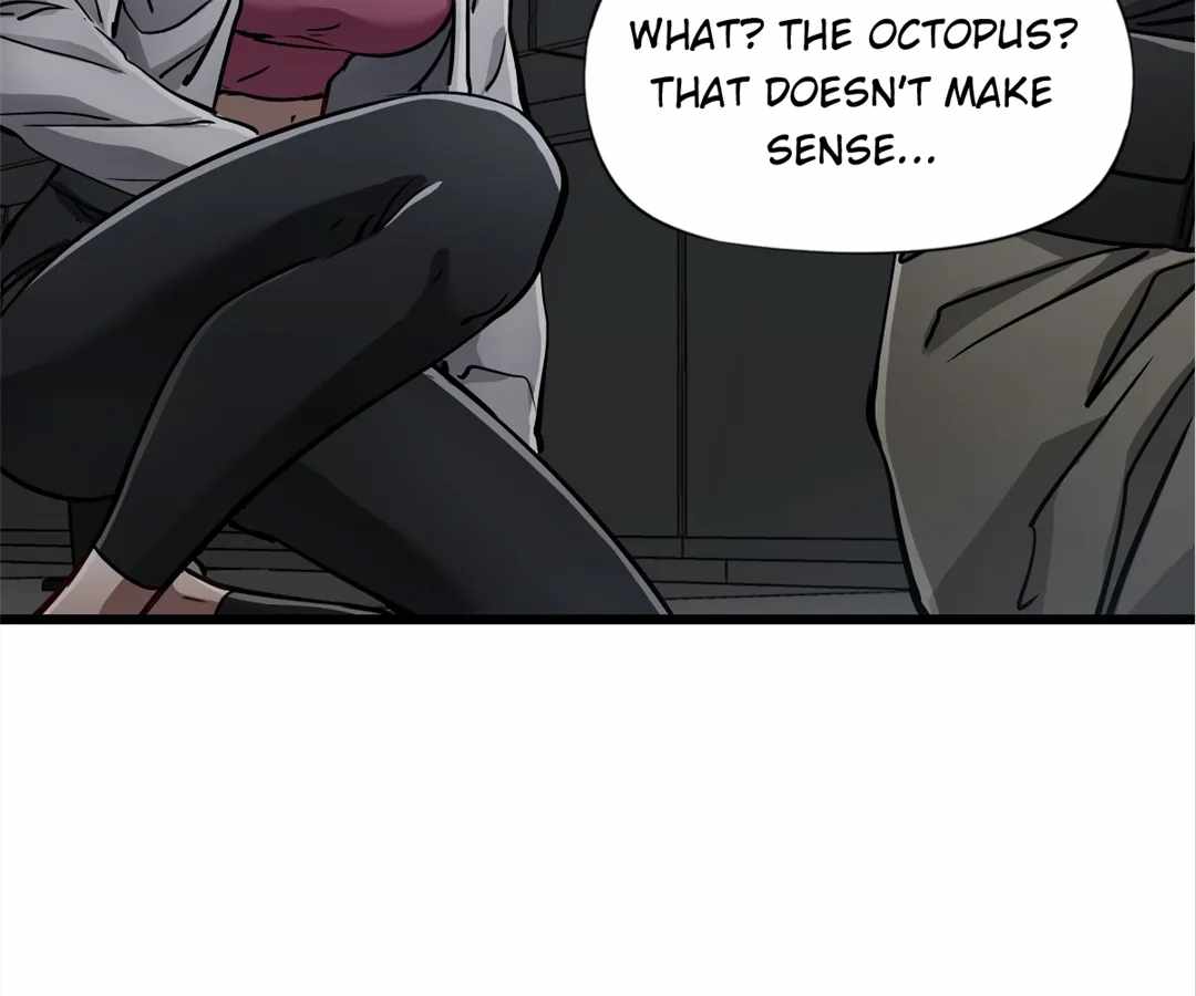 Divine Hand Chapter 24 - Page 50