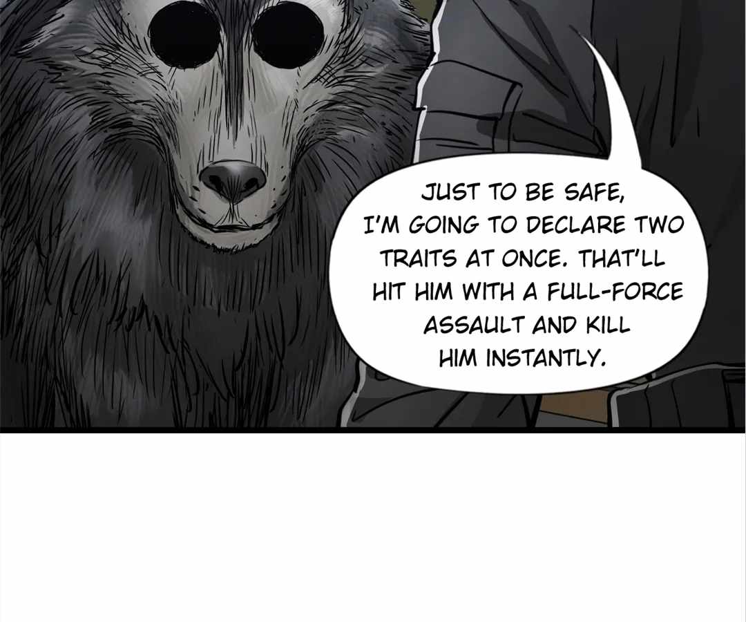 Divine Hand Chapter 24 - Page 52