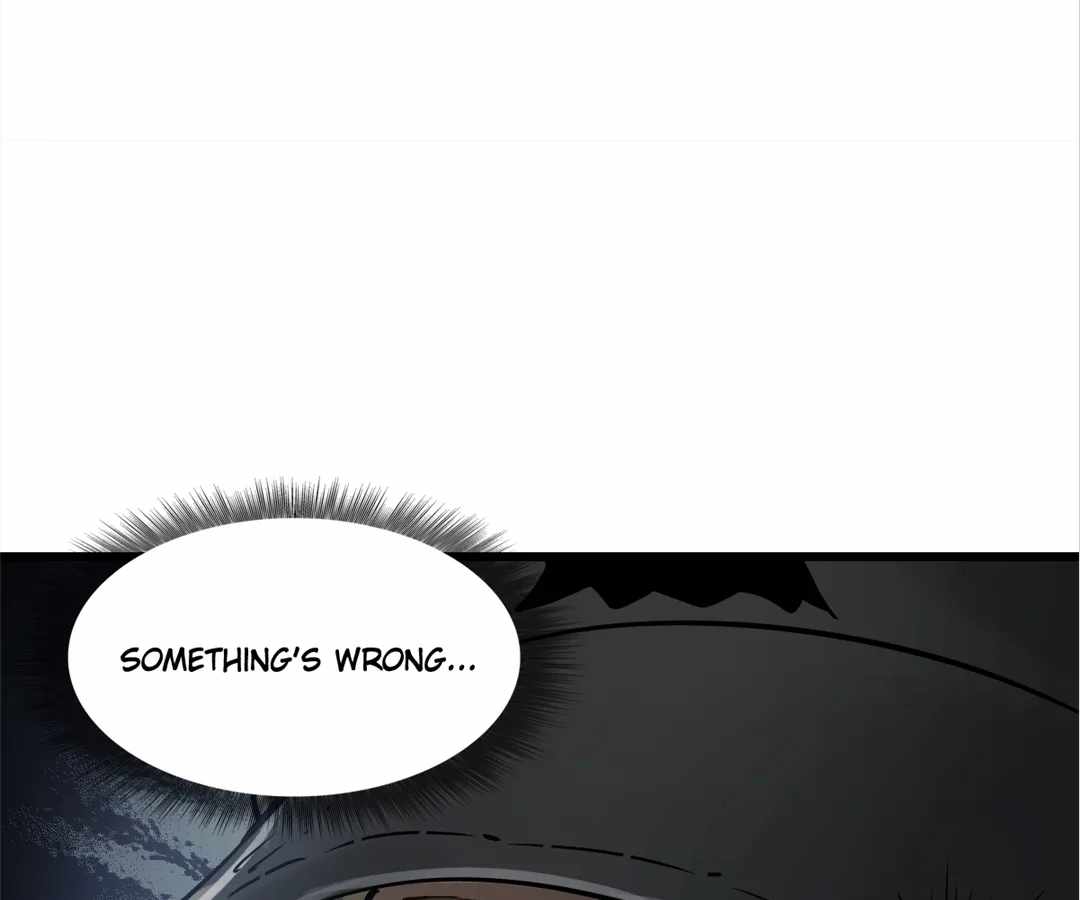 Divine Hand Chapter 24 - Page 53