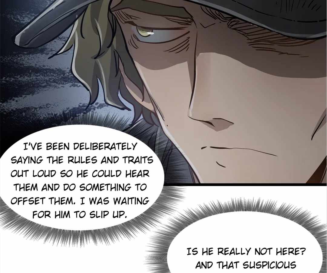 Divine Hand Chapter 24 - Page 54