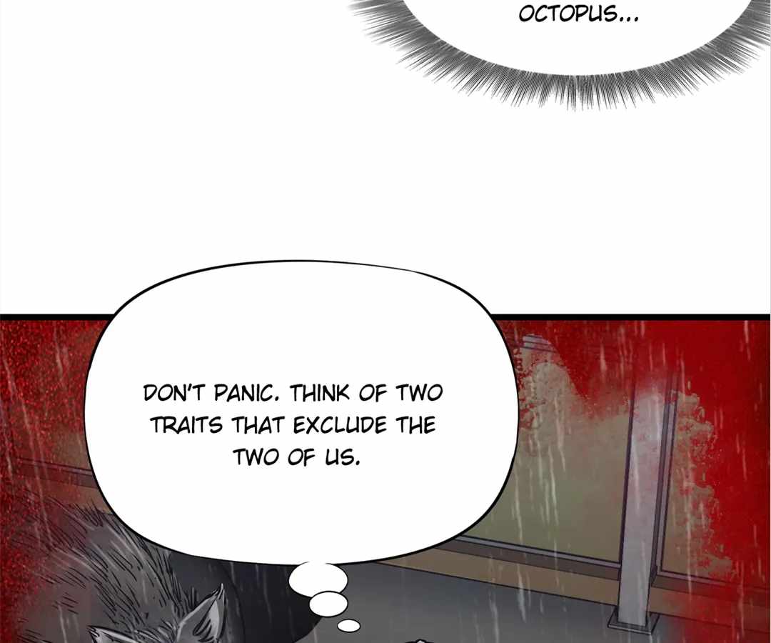Divine Hand Chapter 24 - Page 55