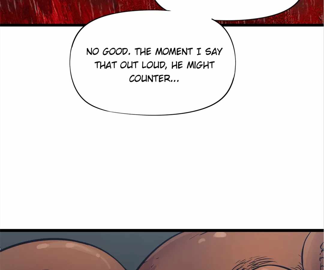 Divine Hand Chapter 24 - Page 57