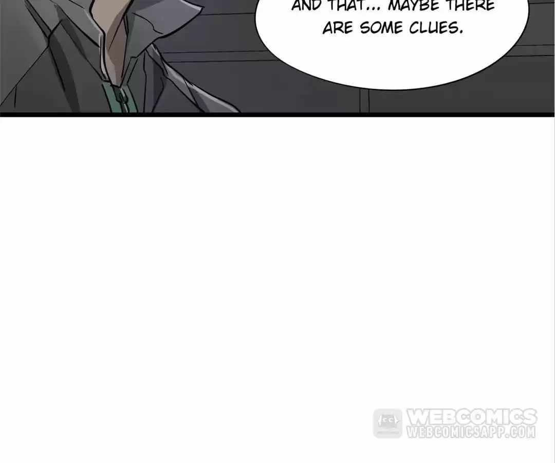 Divine Hand Chapter 24 - Page 59