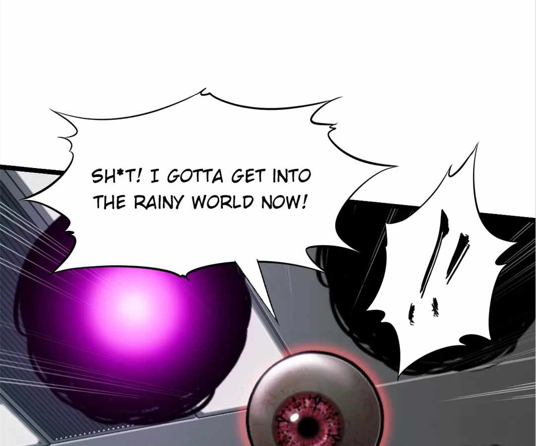 Divine Hand Chapter 24 - Page 7