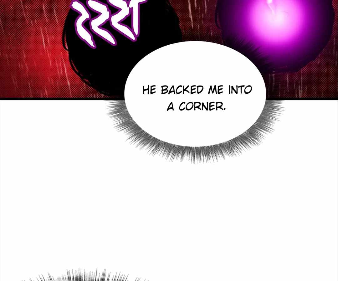 Divine Hand Chapter 24 - Page 61