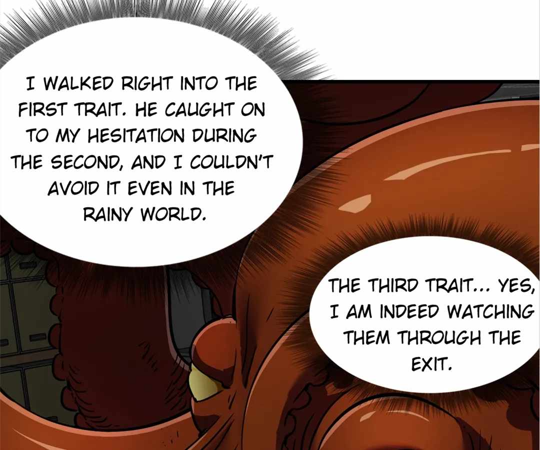 Divine Hand Chapter 24 - Page 62