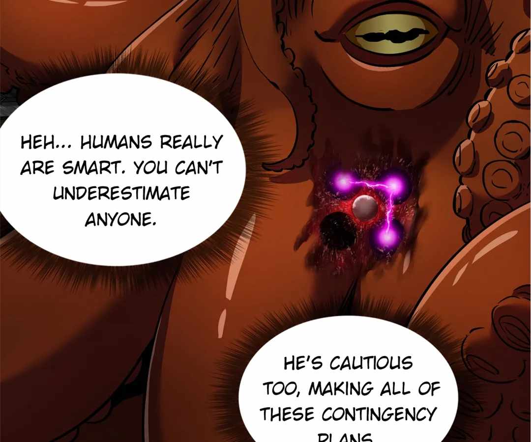 Divine Hand Chapter 24 - Page 63