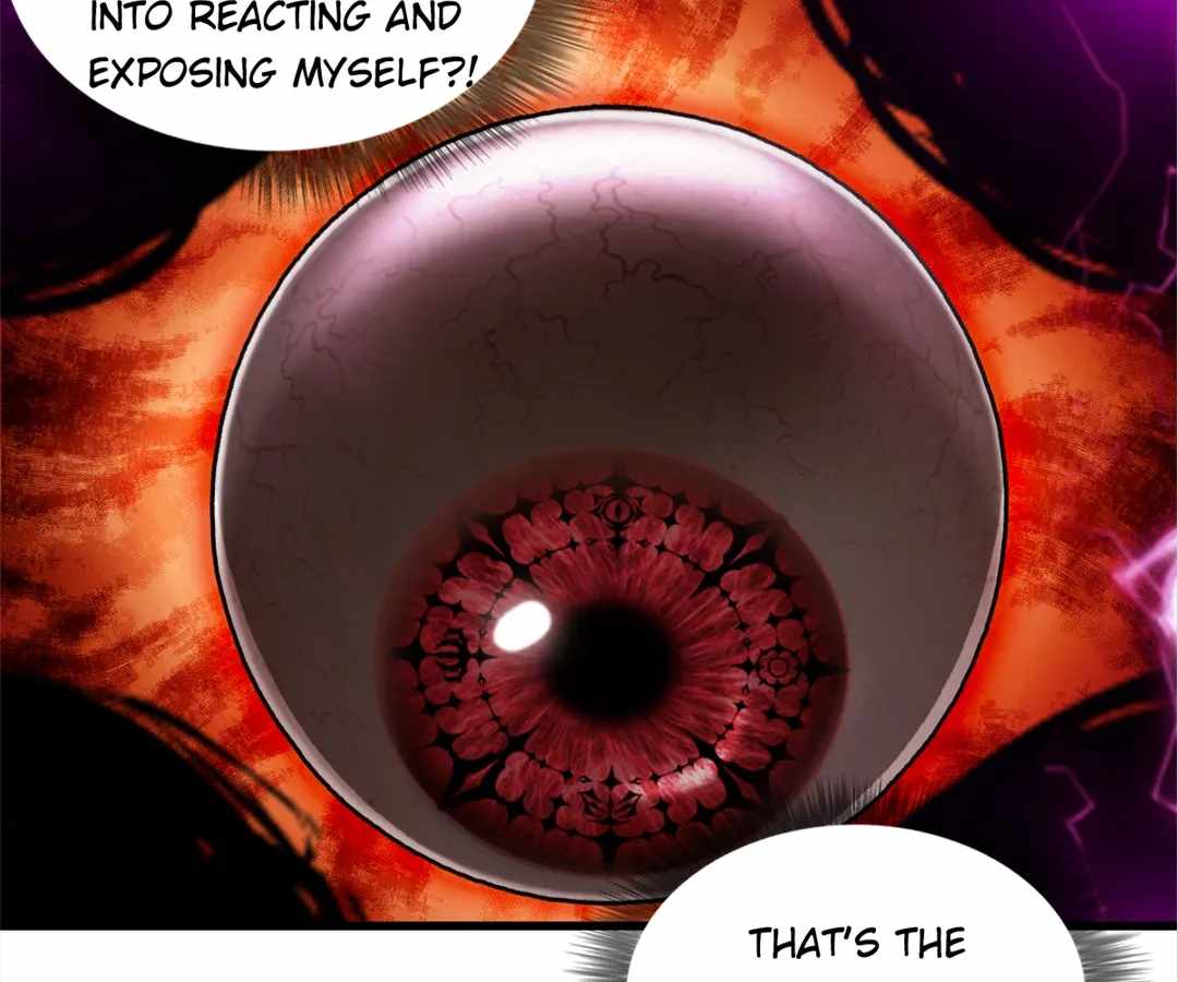 Divine Hand Chapter 24 - Page 65