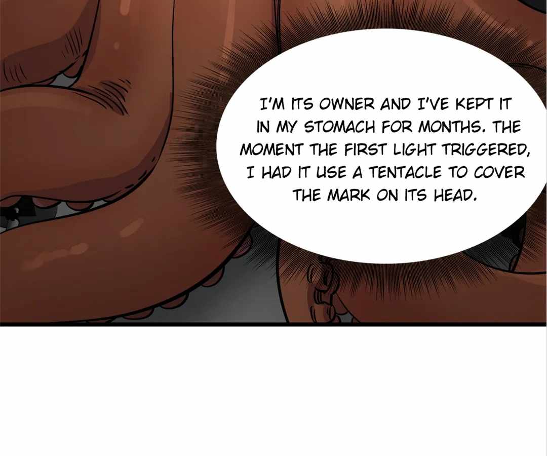 Divine Hand Chapter 24 - Page 68