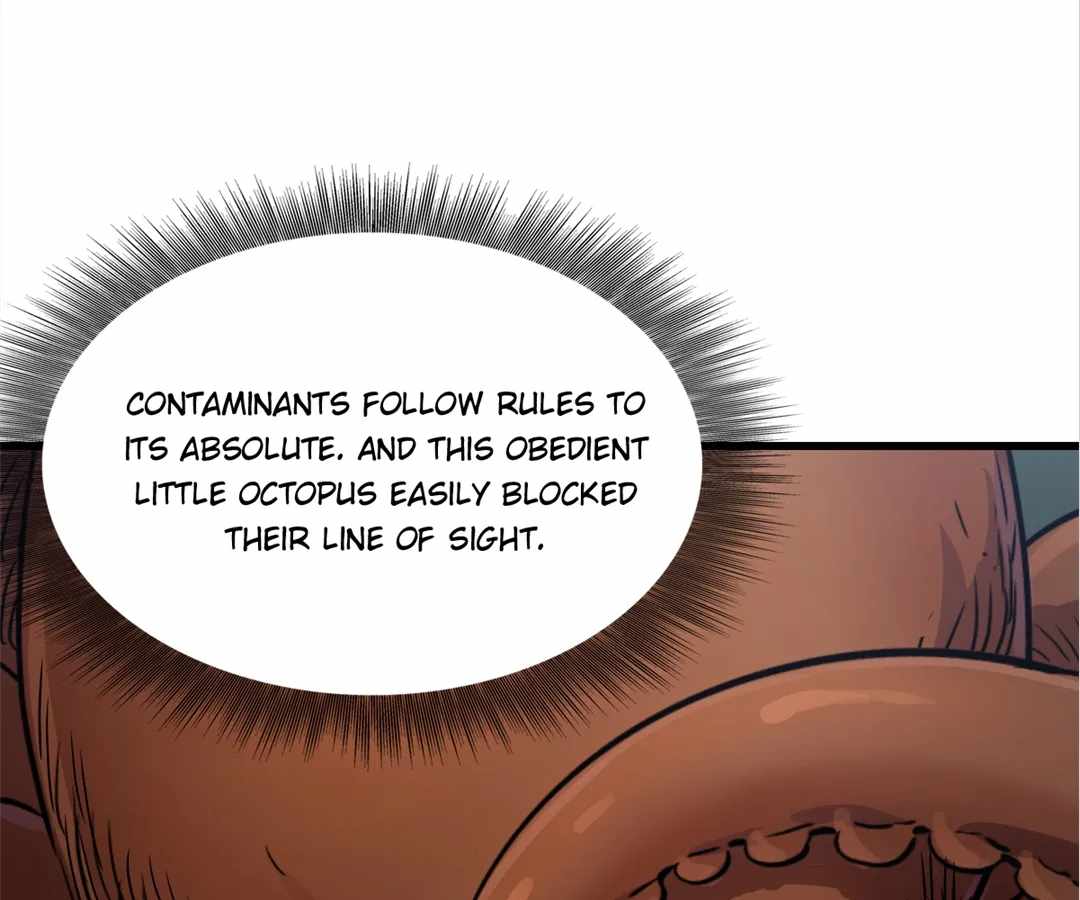 Divine Hand Chapter 24 - Page 69