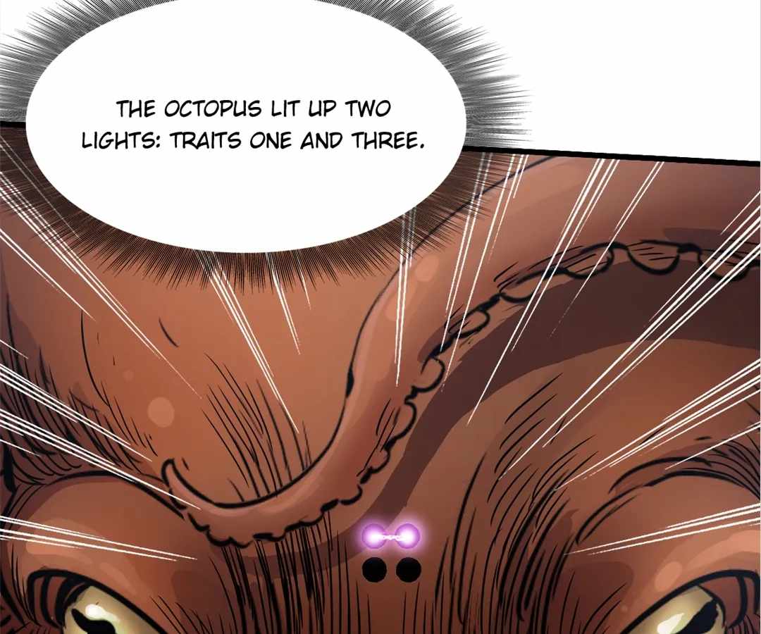 Divine Hand Chapter 24 - Page 71