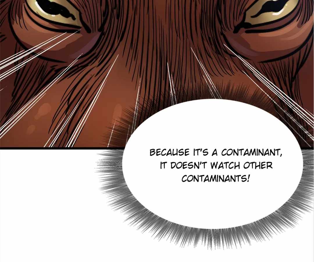 Divine Hand Chapter 24 - Page 72