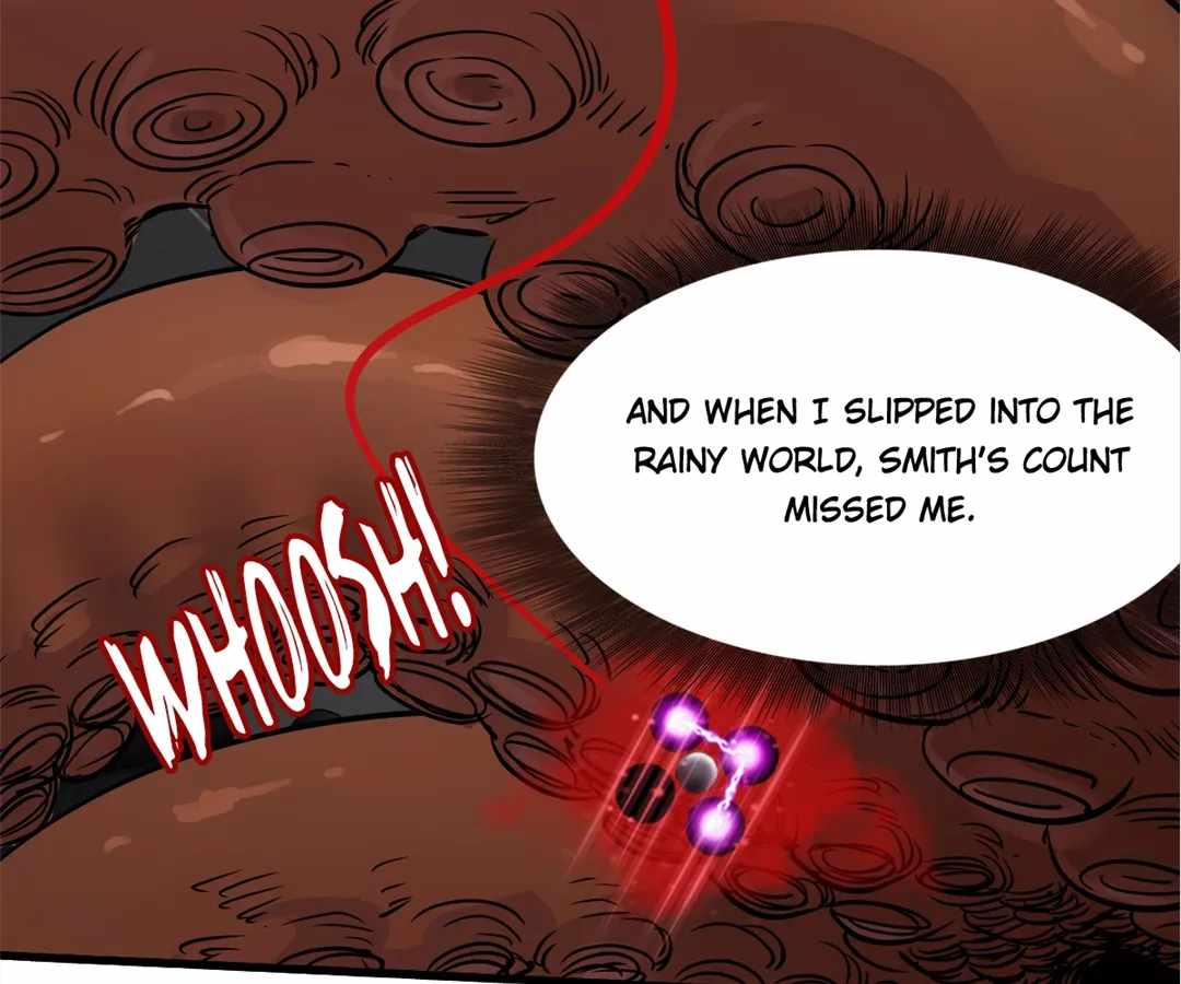 Divine Hand Chapter 24 - Page 74