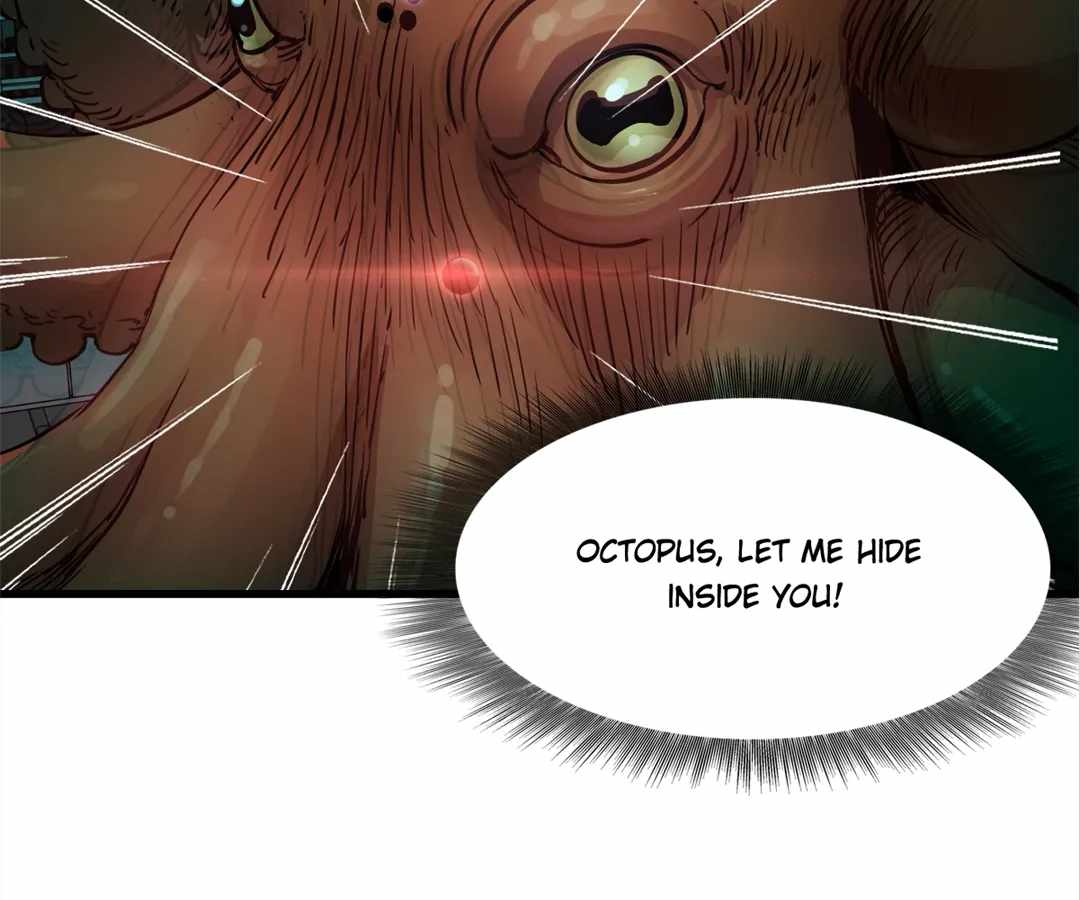 Divine Hand Chapter 24 - Page 76