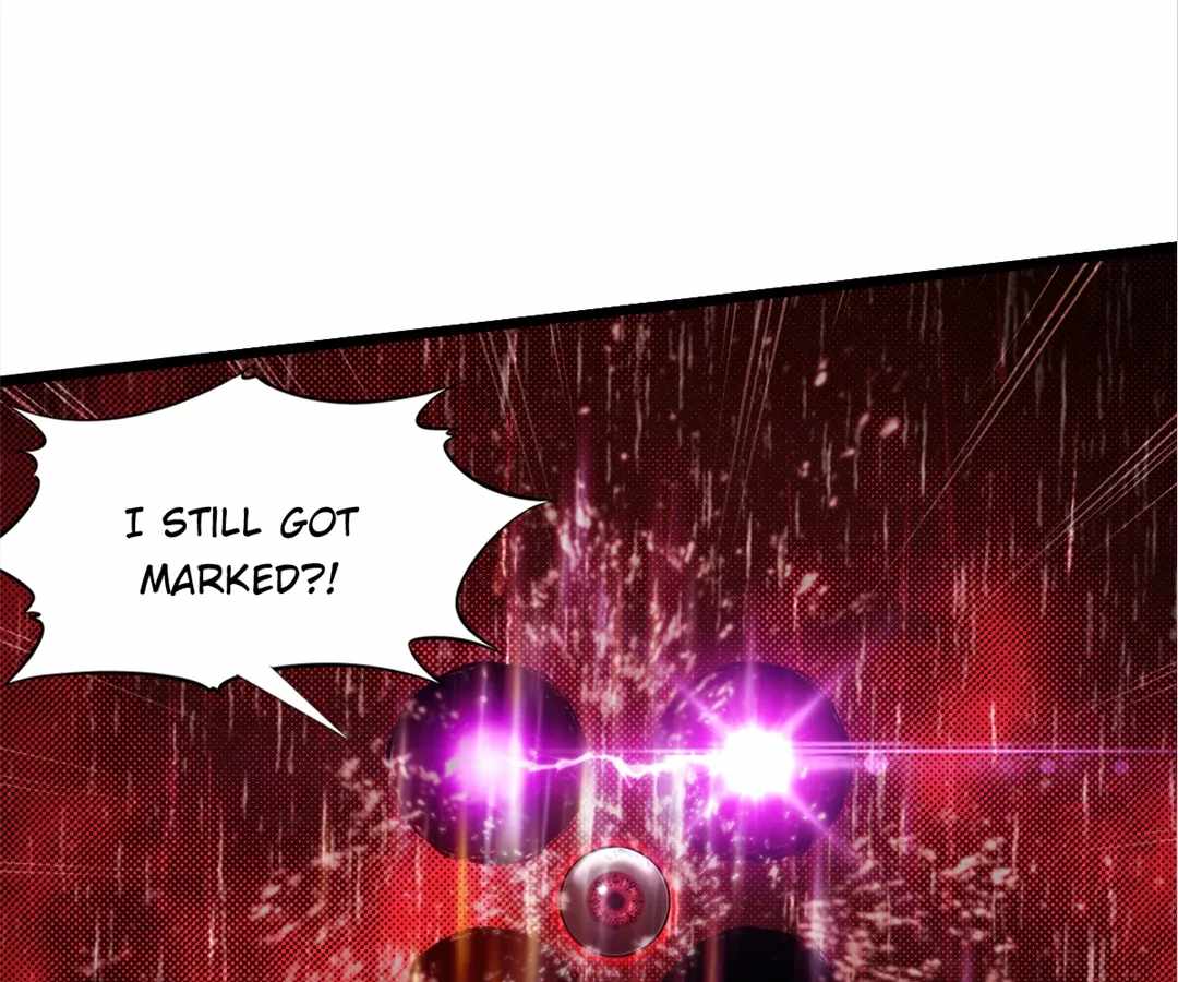 Divine Hand Chapter 24 - Page 9